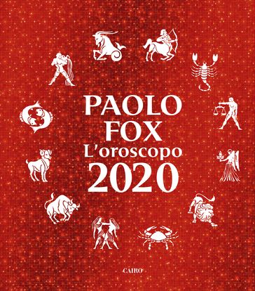 L'oroscopo 2020