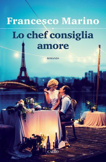 Lo chef consiglia amore