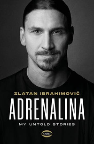 Adrenalina. My untold stories-0