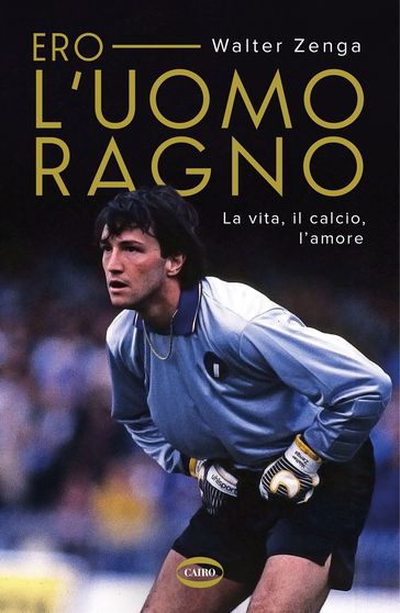Ero l'uomo ragno