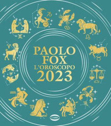 L'oroscopo 2023-0
