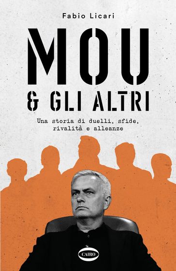 Mou & gli altri