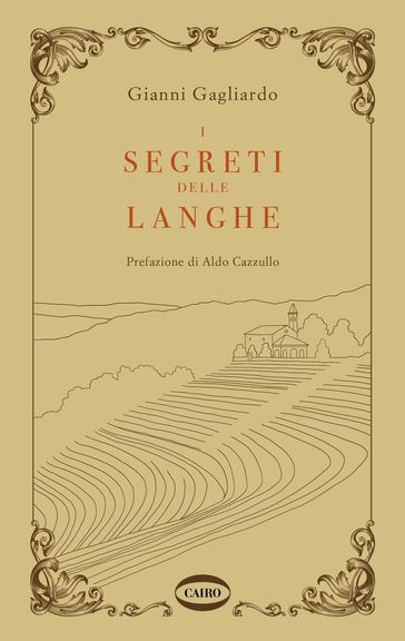 I segreti delle Langhe