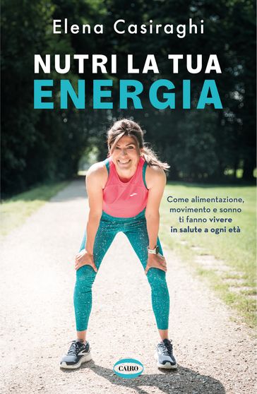 Nutri la tua energia