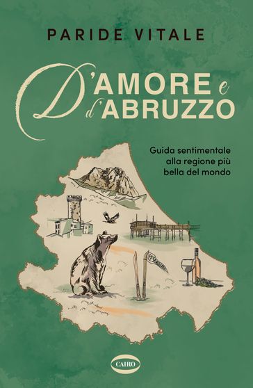 D'amore e d'Abruzzo