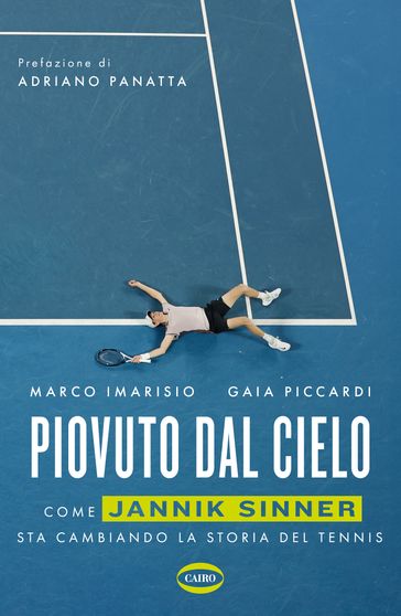 Piovuto dal cielo