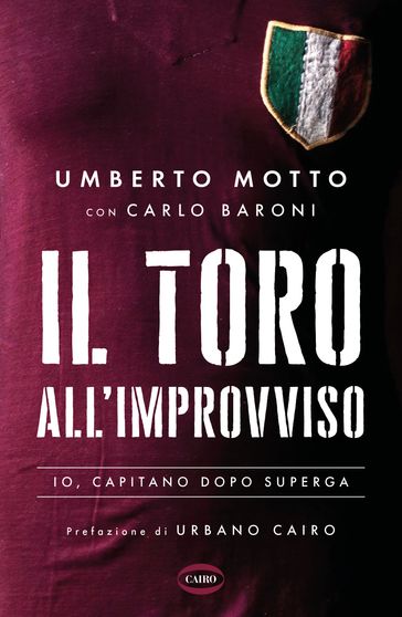 Il Toro all'improvviso