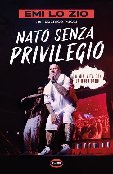 Nato senza privilegio