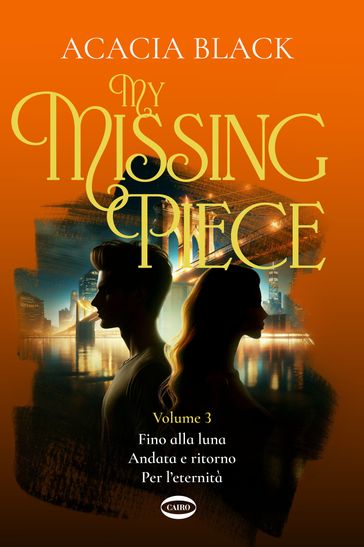 My Missing Piece 3