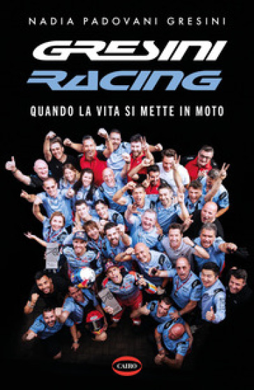Quando la vita si mette in moto