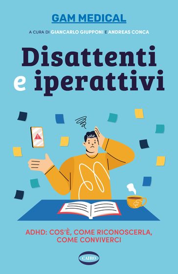 Disattenti e iperattivi