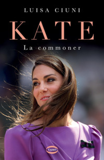 Kate. La commoner-0