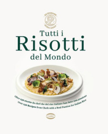 Tutti i risotti del mondo
