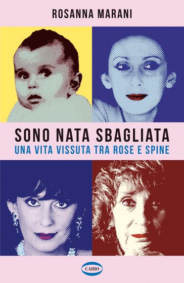 Sono nata sbagliata
