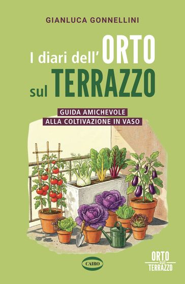 I diari dell'Orto sul Terrazzo