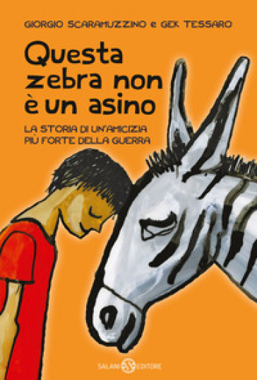 Questa zebra non è un asino-0