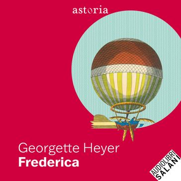 Frederica