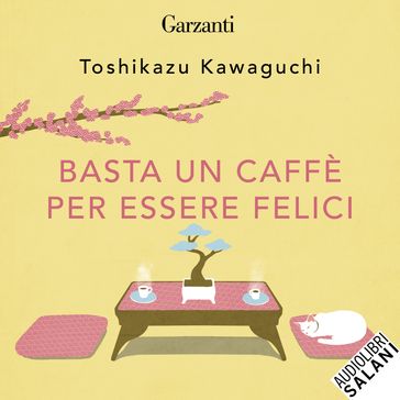 Basta un caffè per essere felici
