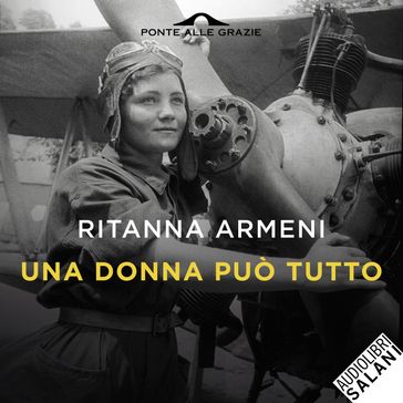 Una donna può tutto