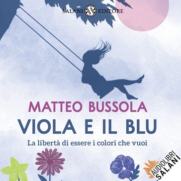 Viola e il Blu-0