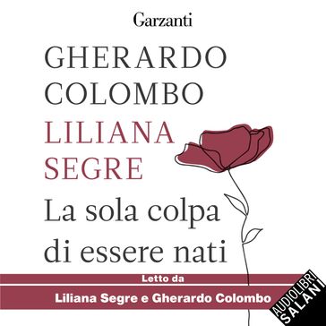 La sola colpa di essere nati