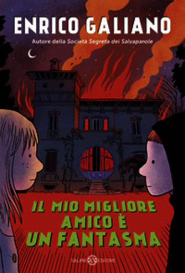 Il mio migliore amico è un fantasma