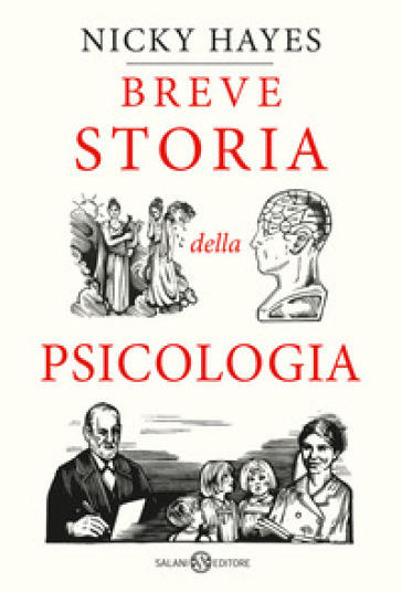 Breve Storia Della Psicologia