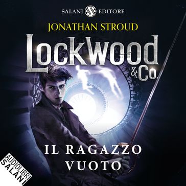 Il ragazzo vuoto