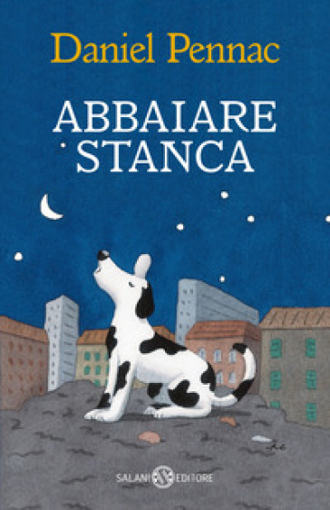 Abbaiare Stanca-image