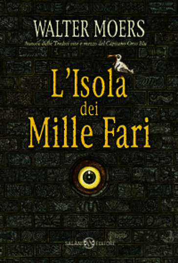 L'isola dei mille fari
