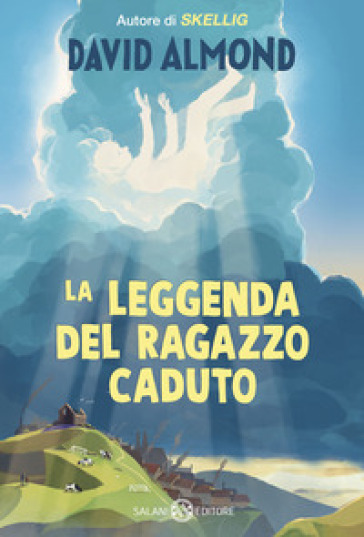 LA LEGGENDA DEL RAGAZZO CADUTO