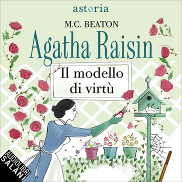 Agatha Raisin. Il modello di virtù