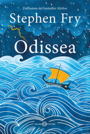 Odissea