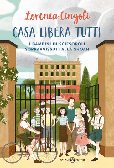 Casa libera tutti