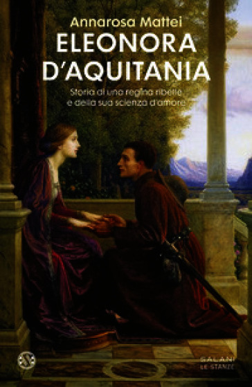Eleonora d'Aquitania