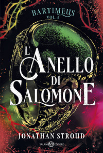 L'anello di Salomone. Vol. 4