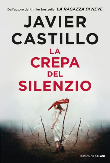 La crepa del silenzio