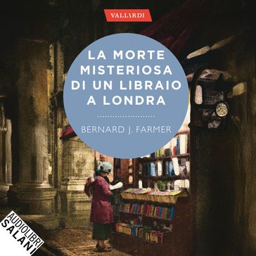 La morte misteriosa di un libraio a Londra