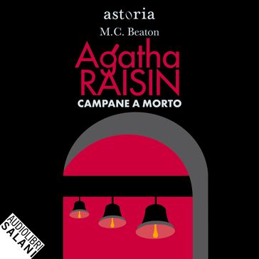 Agatha Raisin. Campane a morto