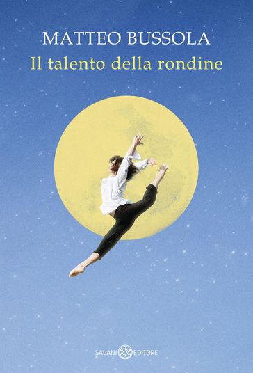 Il talento della rondine