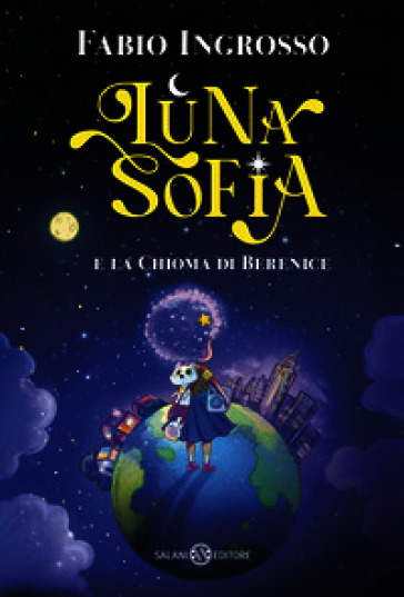 Luna Sofia e la chioma di Berenice