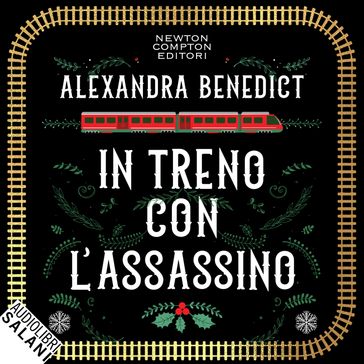 In treno con l'assassino