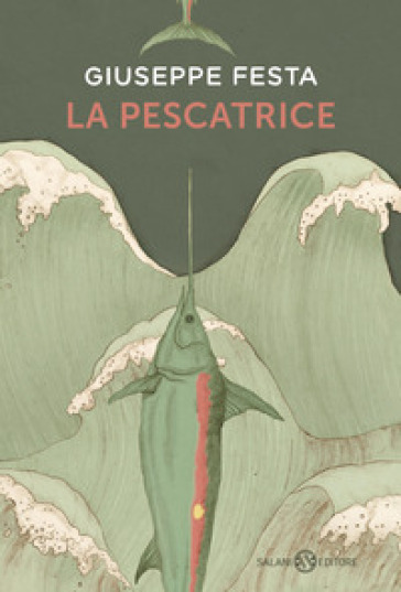 LA PESCATRICE