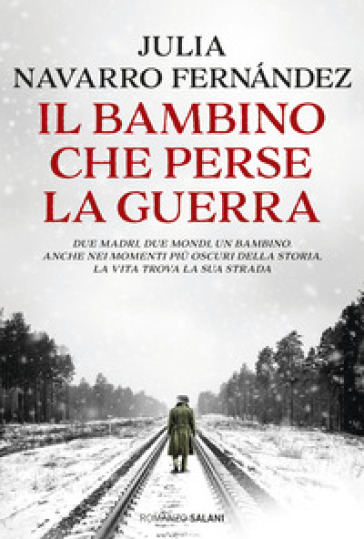 IL BAMBINO CHE PERSE LA GUERRA