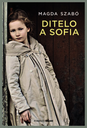Ditelo a Sofia
