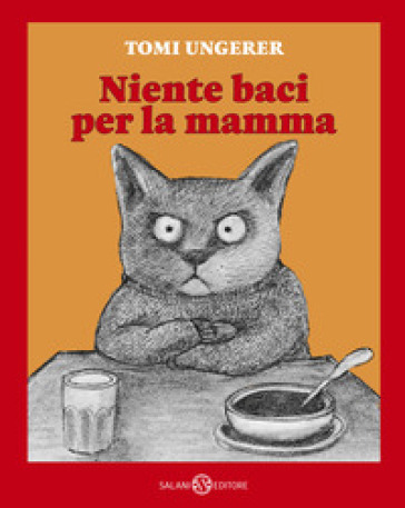 NIENTE BACI PER LA MAMMA