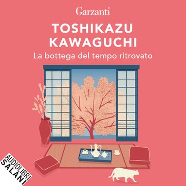 La bottega del tempo ritrovato