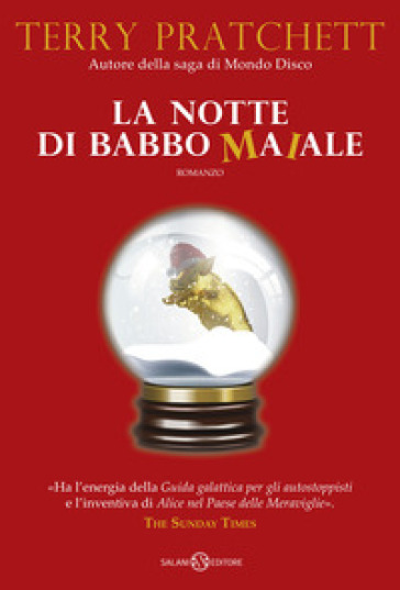 La notte di Babbo Maiale