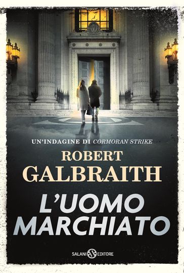 L'uomo marchiato