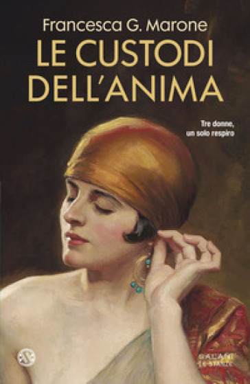 Le custodi dell'anima